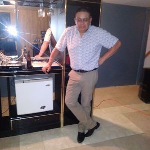 Meet your Posher, Jesus